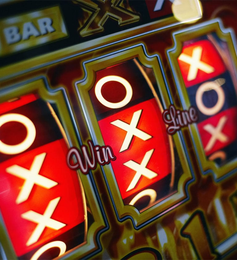 Live! Casino & Hotel Slots