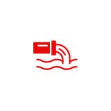 RV Water Icon