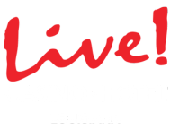 Live! Logo for Louisiana