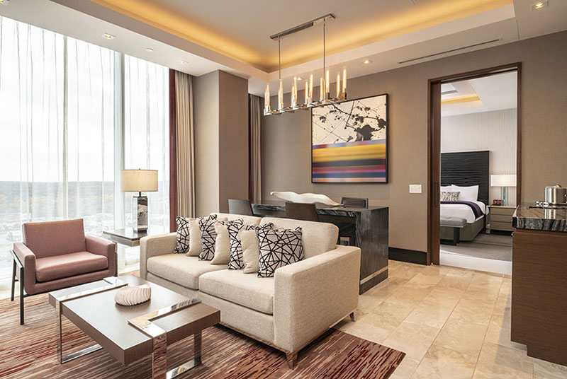 suite