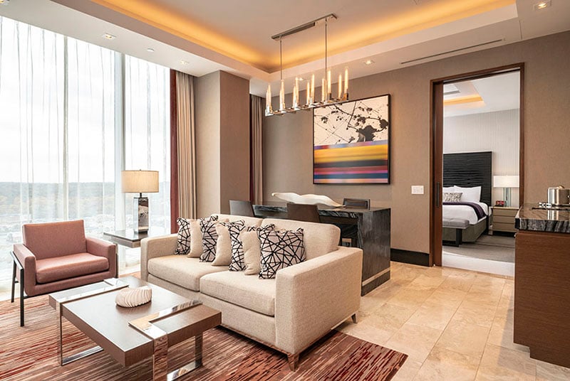 suite