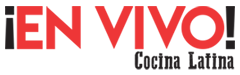 Logo de ¡En Vivo!