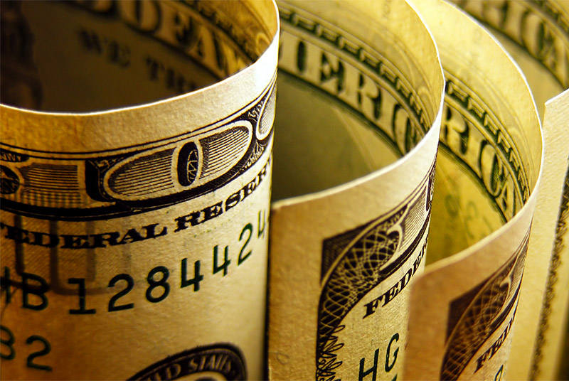 Generic Money Image