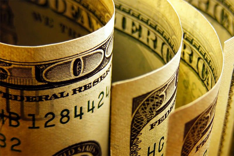 Generic Money Image