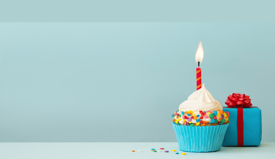 birthday