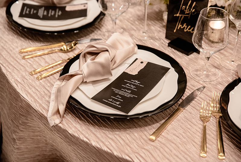 wedding packages