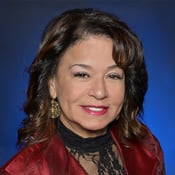 Ana Moore | Executive Host 