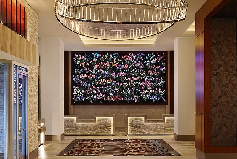 Live! Hotel