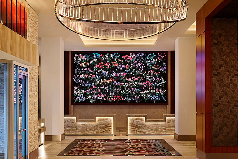 Live! Hotel