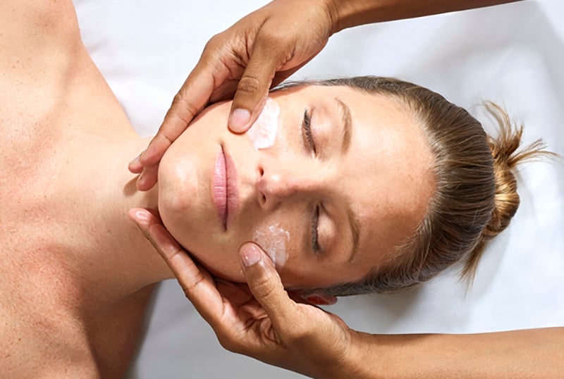 spa package