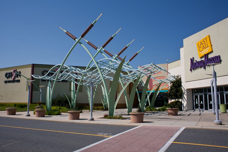 Arundel Mills Partners
