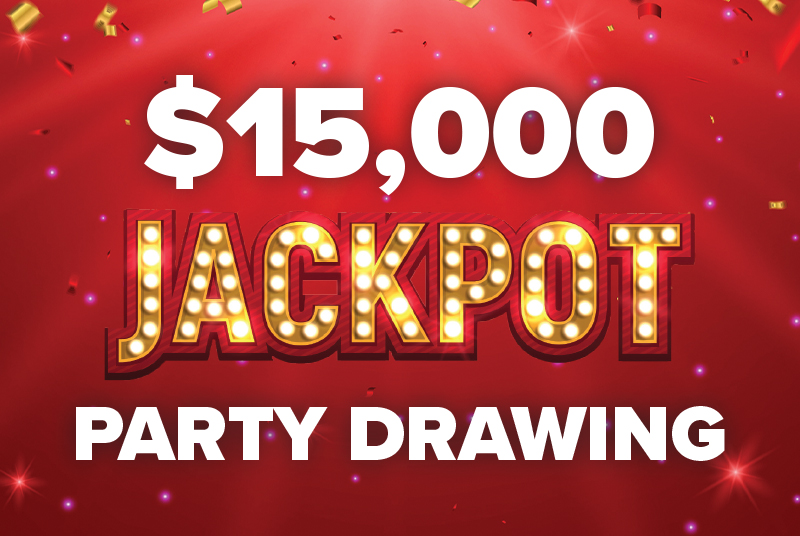 jackpot party logo