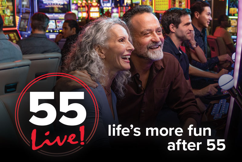55 live
