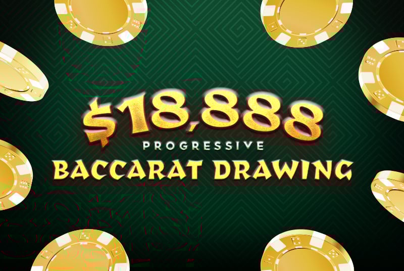 Bacc 18888