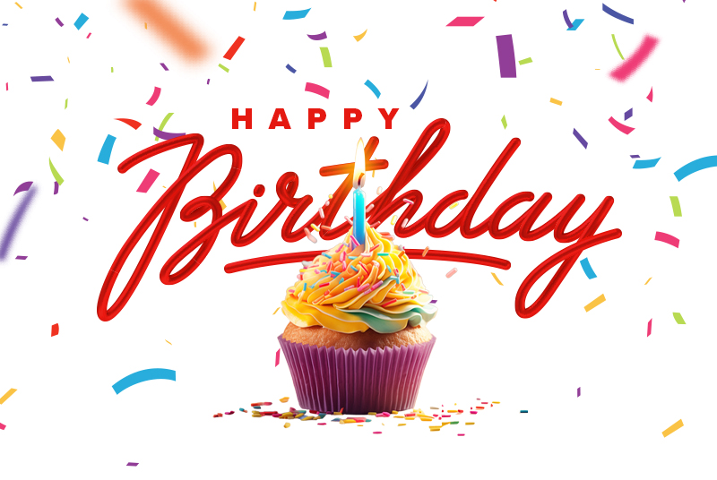 birthday