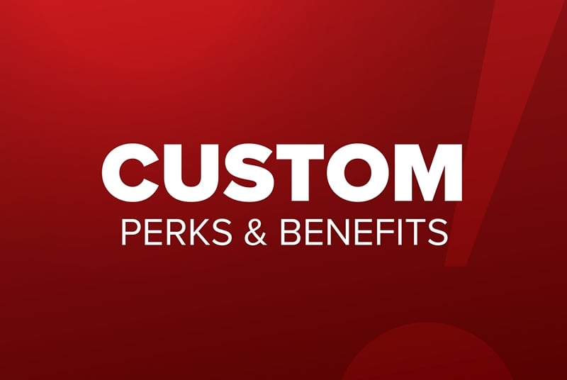 Live! Benefits