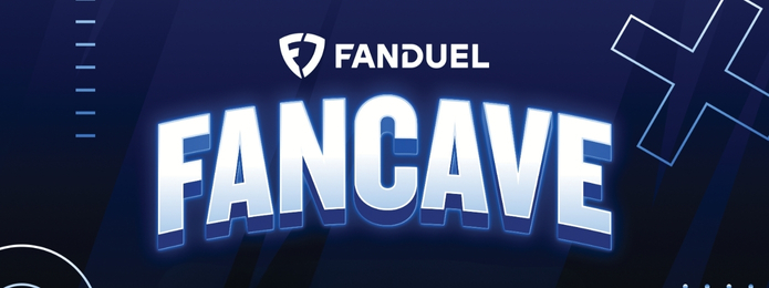 FanDuel Fancave