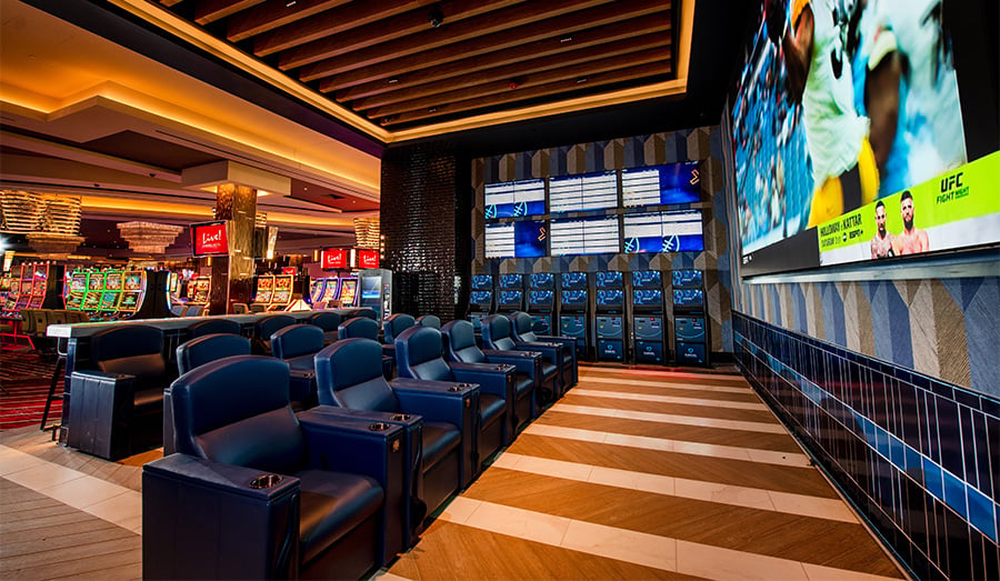 FanDuel Sportsbook
