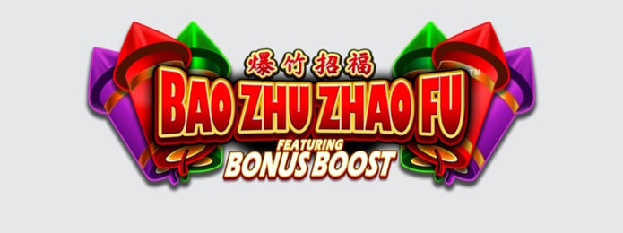 Featured Slot Machine