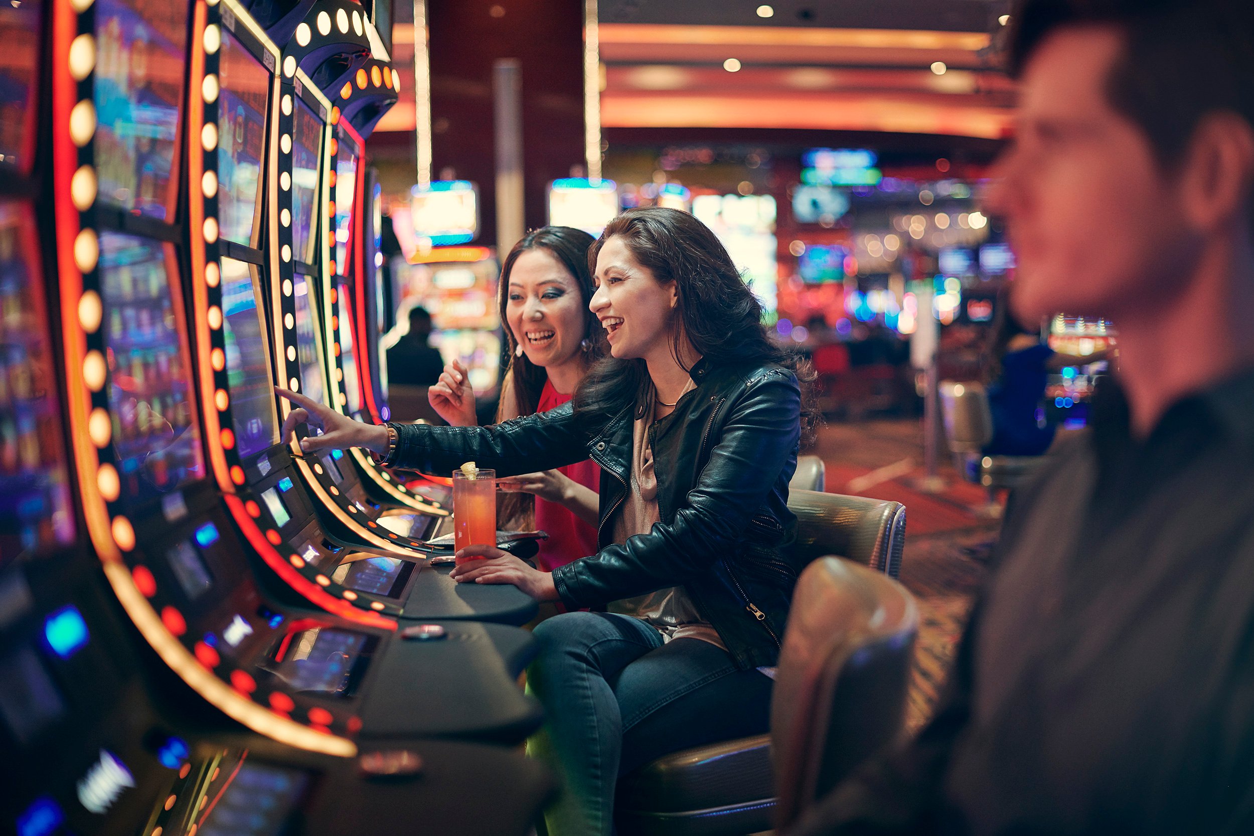 Casino Slots