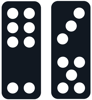 Chop Bot - Pai Gow Tiles