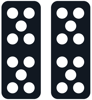 Mooy - Pai Gow Tiles