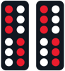 Teen - Pai Gow Tiles