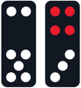 Chop Chit - Pai Gow Tiles