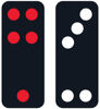Chop Ng - Pai Gow Tiles
