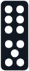 Foo - Pai Gow Tiles