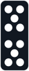 Mooy - Pai Gow Tiles