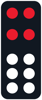 Ping - Pai Gow Tiles