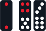 Day Wong - Pai Gow Tiles