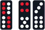 Teen Wong - Pai Gow Tiles