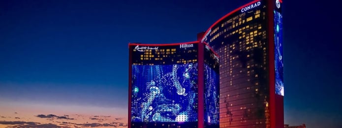 Casino & Gaming