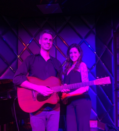 Vahe Duo
