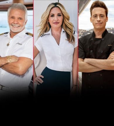 Below Deck