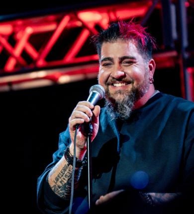 Big Jay Oakerson