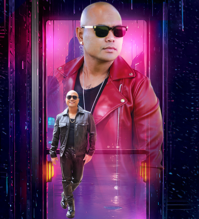 Jay Chen