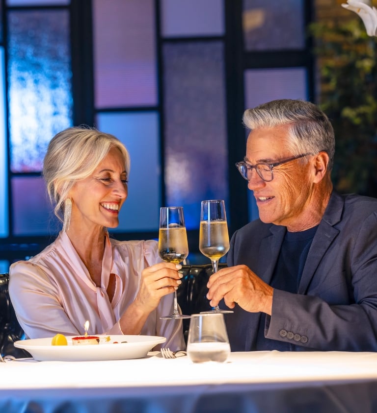Dine & Drink