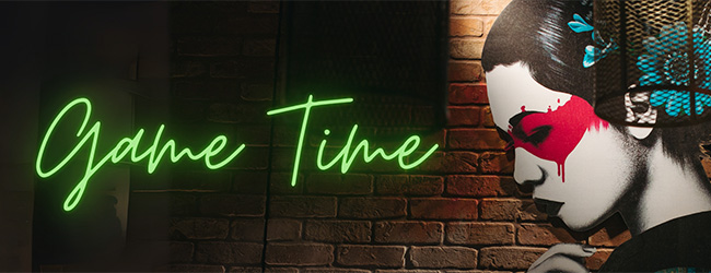 Game Watch