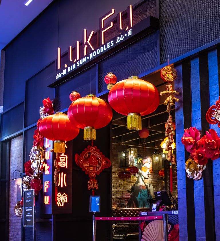 Lunar New Year