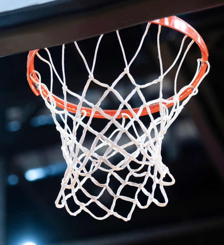March Madness