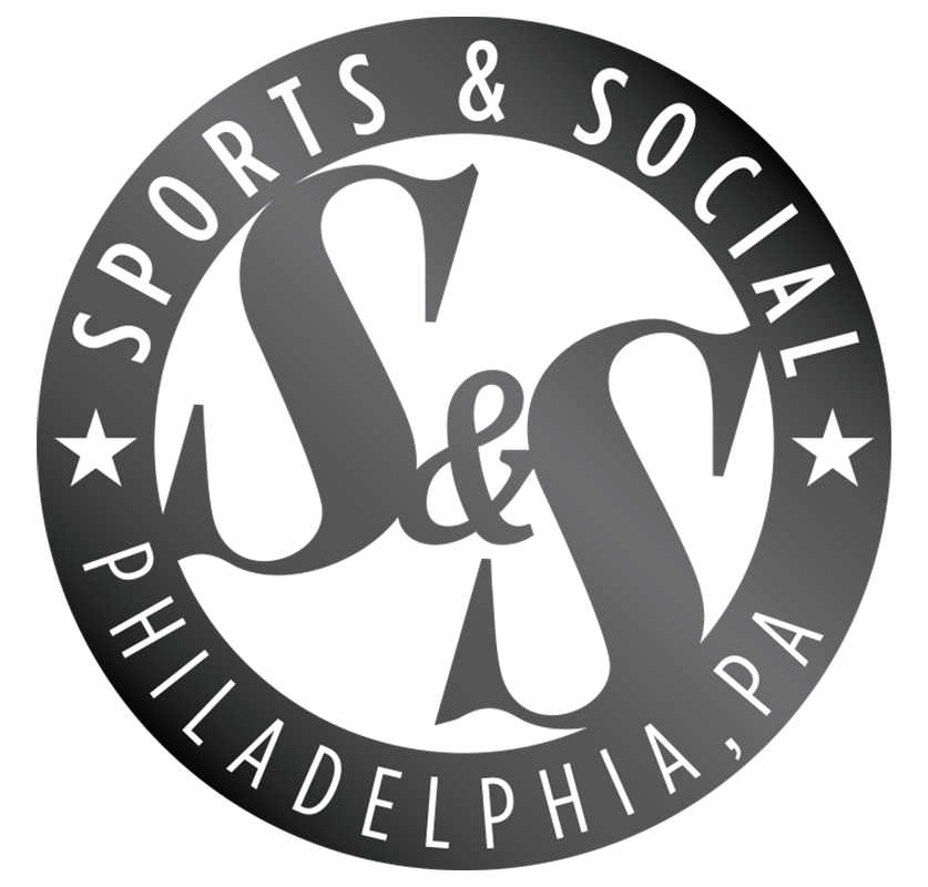 Logo de Sports and Social de Philadelphia Live Casino y Hotel