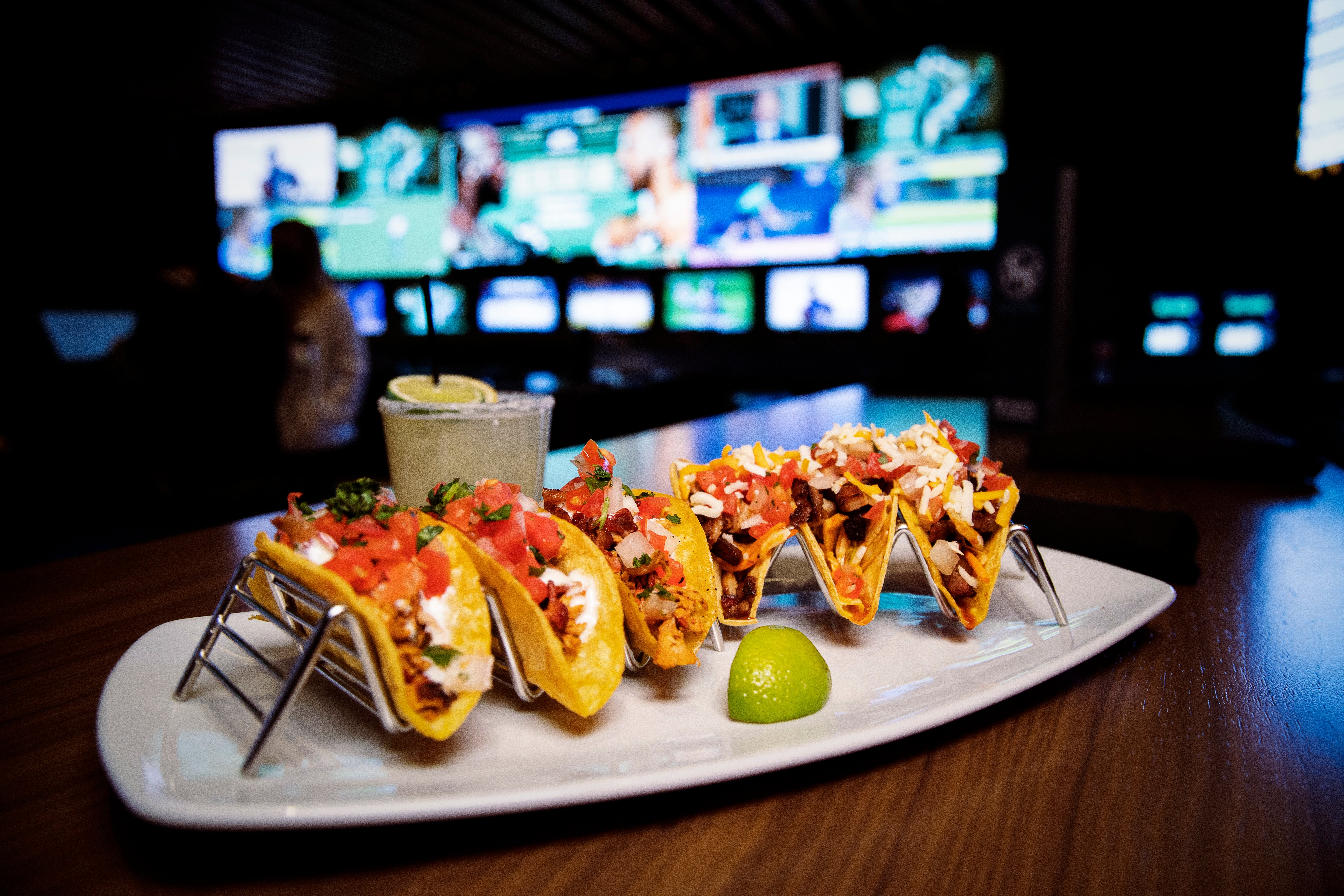 Taco Tuesday