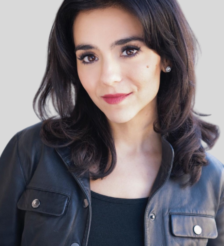 AJ Luca