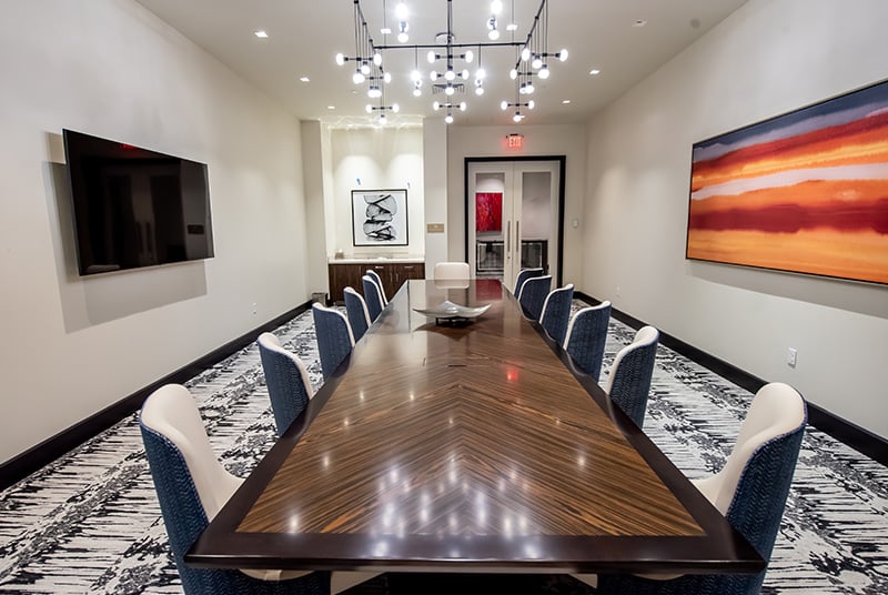 Boardroom