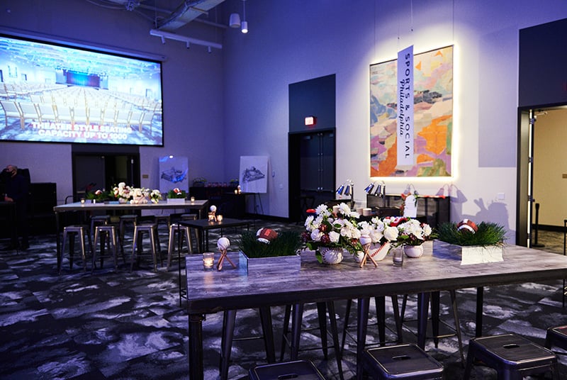Live! Event Center