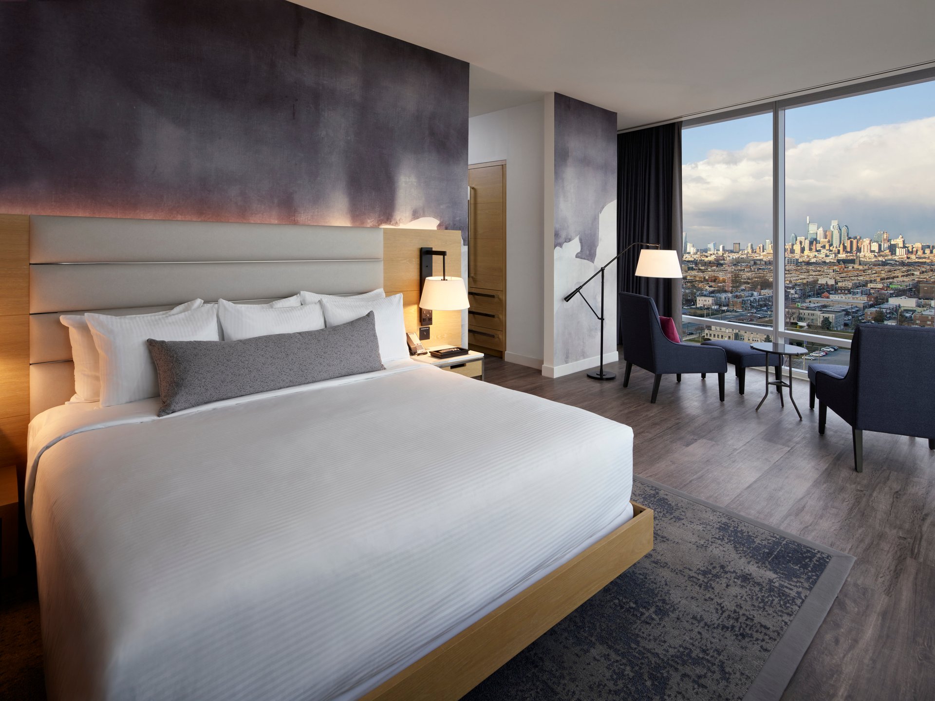Suite Penthouse
