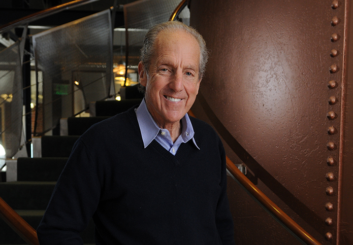   David Cordish